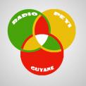 Logo # 398518 voor Radio Péyi Logotype wedstrijd