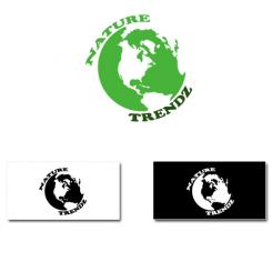 Logo design # 400143 for Nature Trendz; a spectacular new durables concept contest