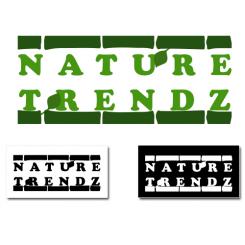 Logo # 400144 voor Logo for a spectacular new concept; Nature Trendz wedstrijd