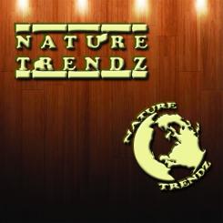 Logo # 400165 voor Logo for a spectacular new concept; Nature Trendz wedstrijd