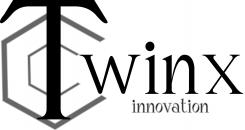 Logo design # 320689 for New logo for Twinx contest