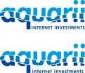 Logo # 1901 voor Logo voor internet investeringsfonds Aquarii wedstrijd