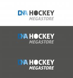 Logo # 435874 voor Ontwerp een logo voor een HOCKEYWINKEL wedstrijd