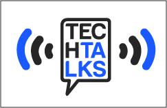 Logo design # 431633 for Logo TTM TECH TALKS contest