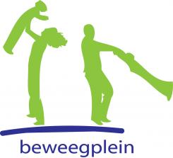 Logo # 84577 voor Logo voor startende onderneming: beweegplein wedstrijd