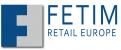 Logo # 84926 voor Nieuw Logo voor Fetim Retail Europe wedstrijd