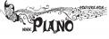 Logo # 155468 voor Piano Couture Logo + header + geschikt font en kleuropmaak / background voor homepage. wedstrijd