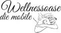 Logo design # 155472 for Logo for a mobile massage studio, wellness oasis contest