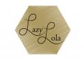 Logo # 1049237 voor Logo voor Lazy Lola wedstrijd