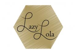 Logo # 1049237 voor Logo voor Lazy Lola wedstrijd