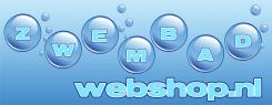 Logo # 15720 voor Logo voor zwembad webshop wedstrijd