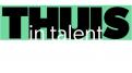Logo # 1003460 voor Fris en warm logo voor  Thuis in talent wedstrijd