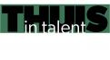 Logo # 1003463 voor Fris en warm logo voor  Thuis in talent wedstrijd