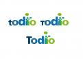 Logo # 11032 voor Logo voor Todio.nl wedstrijd