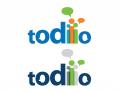 Logo # 10840 voor Logo voor Todio.nl wedstrijd