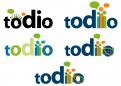 Logo # 10949 voor Logo voor Todio.nl wedstrijd