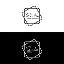 Logo design # 1115943 for Logo creative studio  portrait photography and webshop  illustrations  cards  posters etc   contest