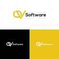 Logo design # 1119398 for Design a unique and different logo for OVSoftware contest