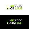 Logo design # 1117326 for Design a recognizible and modern logo for a great radiostation contest