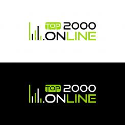 Logo design # 1117326 for Design a recognizible and modern logo for a great radiostation contest