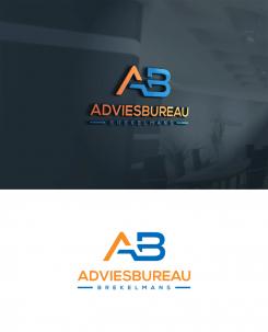 Logo design # 1125456 for Logo for Adviesbureau Brekelmans  consultancy firm  contest