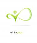 Logo design # 70831 for infiniteyoga contest