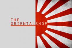 Logo design # 157394 for The Oriental Shop contest