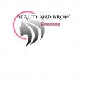 Logo design # 1125182 for Beauty and brow company contest