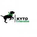 Logo # 1129725 voor Logo voor Trimsalon KyKo wedstrijd