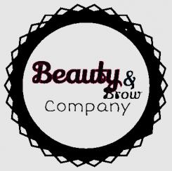 Logo # 1125425 voor Beauty and brow company wedstrijd