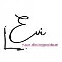 Logo # 1126165 voor Wie ontwerpt een spraakmakend logo voor Evi maakt alles bespreekbaar  wedstrijd