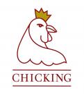 Logo # 471629 voor Helal Fried Chicken Challenge > CHICKING wedstrijd