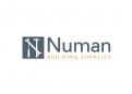 Logo # 617961 voor Numan Building Supplies wedstrijd