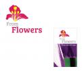 Logo # 595091 voor From Flowers wedstrijd