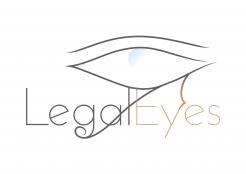 Logo # 593390 voor Fris en strak logo voor ZZP-Jurist / lifestyleblogger wedstrijd