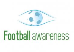 Logo # 596010 voor Voetbal minded? Denk en kijk mee? Football Awareness wedstrijd