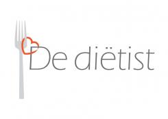 Logo design # 594706 for Design a fresh logo for a new dietician practice contest