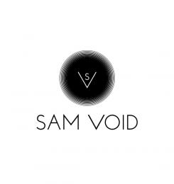 Logo design # 605140 for Design a logo for the DJ & Producer Sam Void  contest