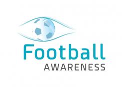 Logo # 596835 voor Voetbal minded? Denk en kijk mee? Football Awareness wedstrijd