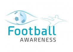 Logo # 596836 voor Voetbal minded? Denk en kijk mee? Football Awareness wedstrijd