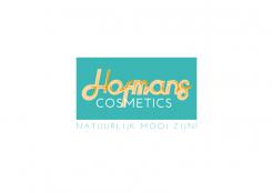 Logo # 606282 voor Ontwerp Logo Hofmans Cosmetics wedstrijd