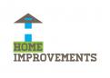 Logo design # 597167 for Tough and modern logo for a new home improvement company contest