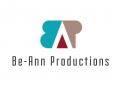 Logo design # 597772 for Be-Ann Productions needs a makeover contest