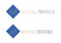 Logo design # 593477 for Royal Textile  contest