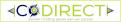 Logo # 304795 voor Vernieuwen logo CoDirect wedstrijd