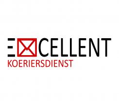 Logo # 693108 voor Logo en huisstijl voor koeriersbedrijf wedstrijd