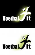 Logo # 690646 voor VoetbalFit; Hét toekomstige online platform voor de voetballer. wedstrijd