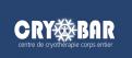 Logo design # 691759 for Cryobar the new Cryotherapy concept is looking for a logo contest