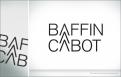 Logo # 172046 voor Wij zoeken een internationale logo voor het merk Baffin Cabot een exclusief en luxe schoenen en kleding merk dat we gaan lanceren  wedstrijd