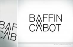Logo # 172046 voor Wij zoeken een internationale logo voor het merk Baffin Cabot een exclusief en luxe schoenen en kleding merk dat we gaan lanceren  wedstrijd